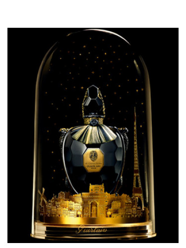 Le Parfum du 68 Extrait Le Passeur du Temps Guerlain