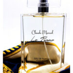 Image for Le Piano Claude Marsal Parfums
