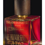 Image for Le Pouvoir Sensuel 1762 Theatre des Parfums