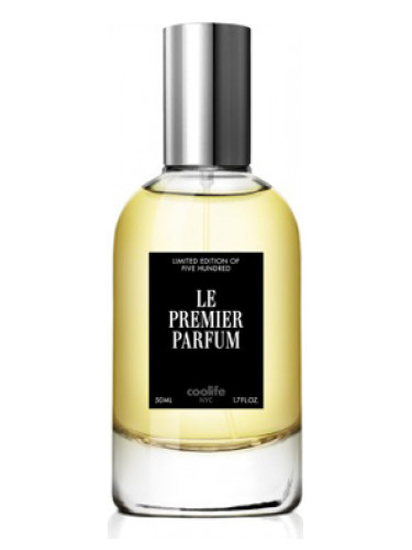 Le Premier Parfum Coolife