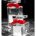 Image for Le Pret-a-Parfumer Couture Yang: Woodsy and Citrus Stéphanie de Bruijn – Parfum sur Mesure