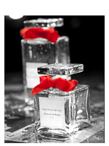 Le Pret-a-Parfumer Couture Yang: Woody Aromatic Stéphanie de Bruijn – Parfum sur Mesure