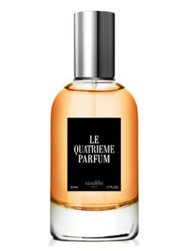 Le Quatrieme Parfum Coolife