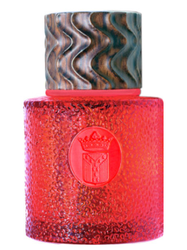 Le Rouge N°1795 Taffin Fragrances