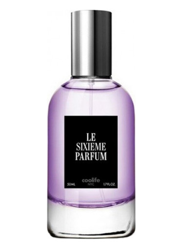 Le Sixieme Parfum Coolife