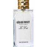 Image for Le Vent Gerard Monet Parfums