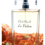 Image for Le Violon Claude Marsal Parfums