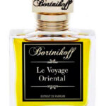 Image for Le Voyage Oriental Bortnikoff