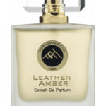 Image for Leather Amber The Fragrance House