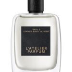 Image for Leather Black (K)night L’Atelier Parfum