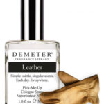 Image for Leather Demeter Fragrance