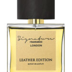 Image for Leather Edition Signature Fragrances