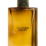 Image for Leather Jardin Zara