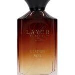 Image for Leather Noir Layer Parfums