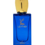 Image for Leather Olive Perfumes