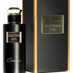 Image for Leather Oud Cocoon