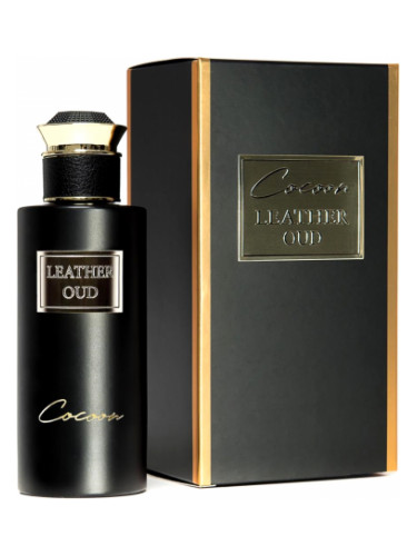 Leather Oud Cocoon