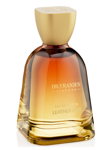 Leather Oud Dr. Vranjes Firenze