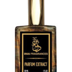 Image for Leather Oud The Dua Brand