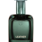 Image for Leather Perfumer H