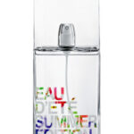 Image for L’eau d’Issey Eau D’Ete Summer Edition for Men Issey Miyake