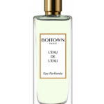 Image for L’eau de L’eau Boitown 冰希黎