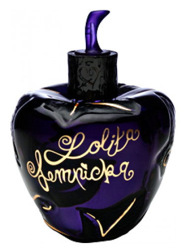 L’eau de Minuit Lolita Lempicka