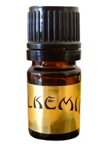 Leaves of Grass Alkemia Perfumes