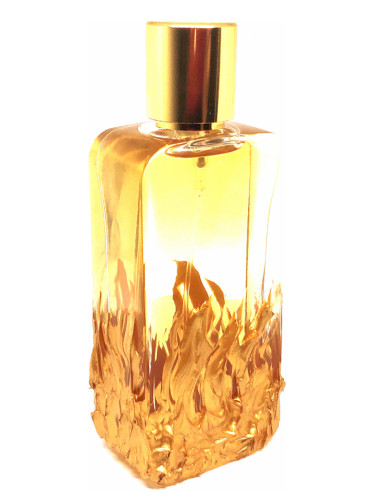 Lèche-Flamme Jousset Parfums
