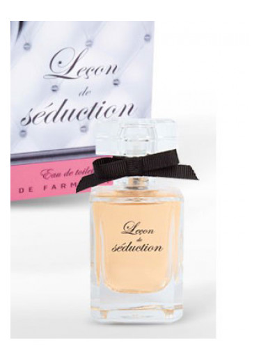 Lecon de Seduction Corine de Farme