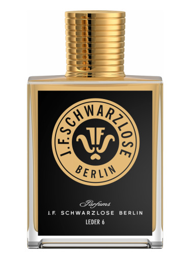 Leder 6 J.F. Schwarzlose Berlin