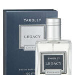 Image for Legacy Courage Yardley