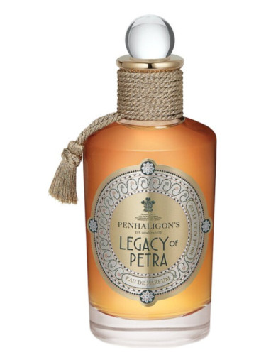 Legacy of Petra Penhaligon’s