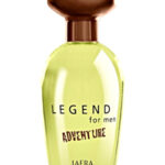 Image for Legend Adventure for Men JAFRA