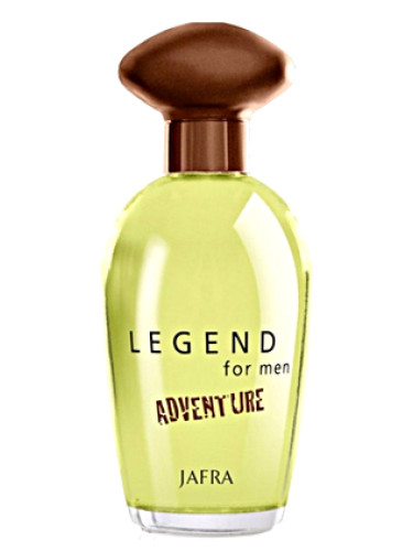 Legend Adventure for Men JAFRA