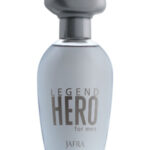 Image for Legend Hero for Men JAFRA