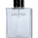 Image for Legend Silver Lonkoom Parfum