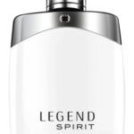 Image for Legend Spirit Montblanc