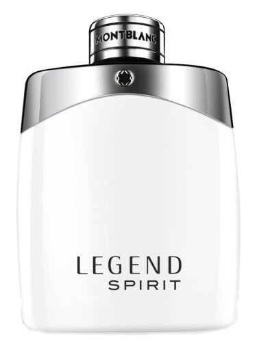 Legend Spirit Montblanc