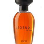 Image for Legend for Men JAFRA