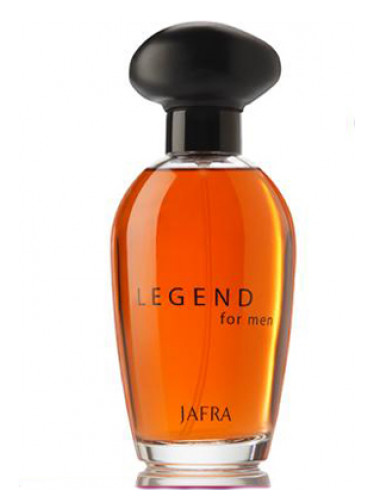 Legend for Men JAFRA