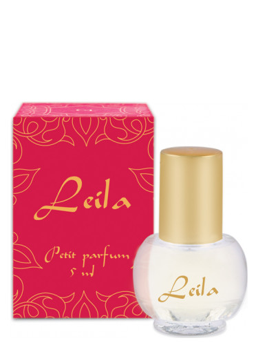 Leila CIEL Parfum