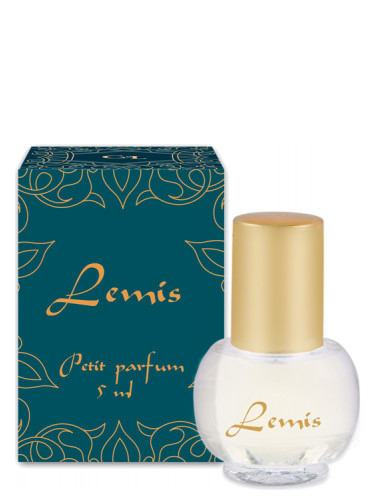 Lemis CIEL Parfum