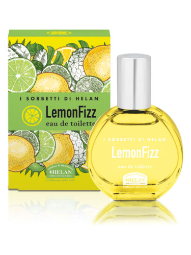 LemonFizz Helan