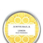 Image for Lemon Amygdala