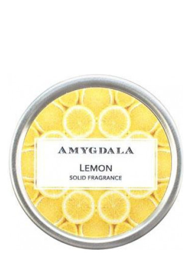 Lemon Amygdala