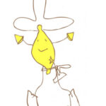 Image for Lemon Cowboy Smell Bent