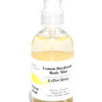 Image for Lemon Daydream Body Mist And Other Stories