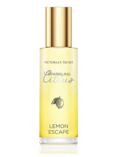 Lemon Escape Victoria’s Secret