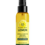 Image for Lemon Hair Mist The Body Shop